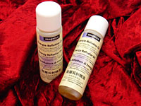 Esogetic wild-herb oil