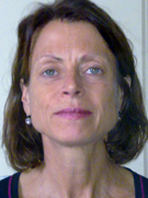 Frances de Heus