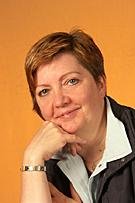 Annemiek van Hal