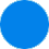 blauw
