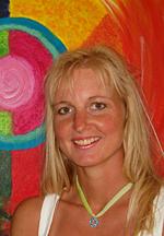 Caroline Frumau