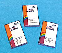 Colour-sound tapes