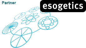 Esogetics