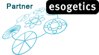 Esogetics