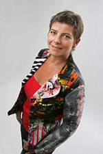 Evaly van Dijk