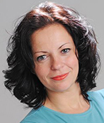 Ingrid de Bock