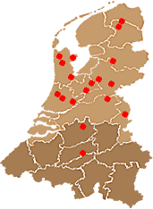 Nederland & België