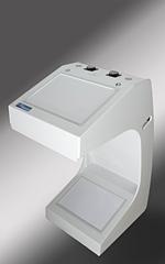Kirlian photo machine 