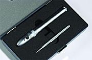 Perlux UV 370 Ultraviolet