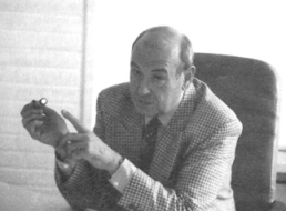 Peter Mandel