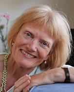 Praveeta Timmerman