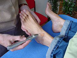 Kleurenpunctuur