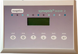 Synapsis Wave 2.