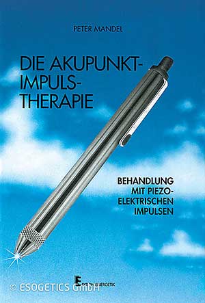 Die Akupunkt-Impuls Therapie