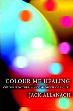 Colour Me Healing