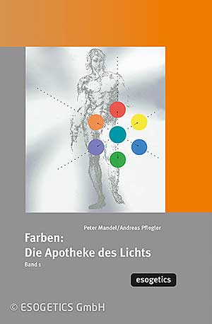 Farben: die Apotheke des Lichtes, deel 1