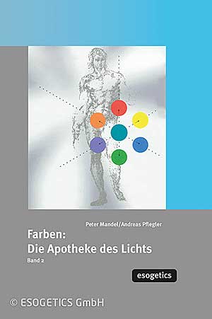 Farben: die Apotheke des Lichtes, deel 2