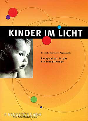 Kinderen in het licht.