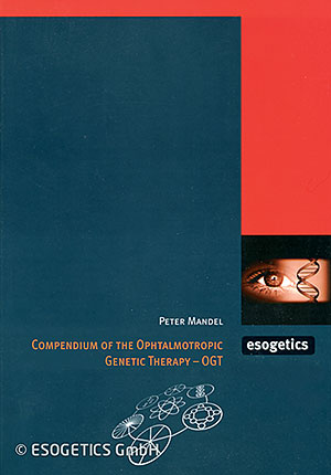 Compendium of the Ophtalmotropic Genetic Therapy