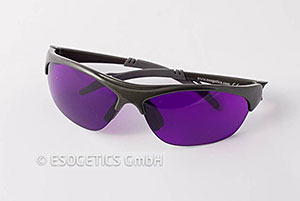 SpektroChrom kleurenbril Meditatief Violet
