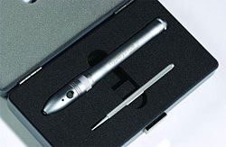 Perlux IR 950 Infrarood lichtset
